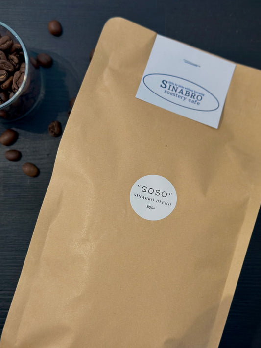 SINABRO Blend "GOSO"