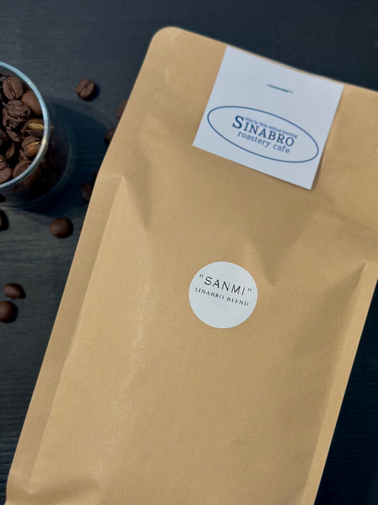 SINABRO Blend "SANMI"